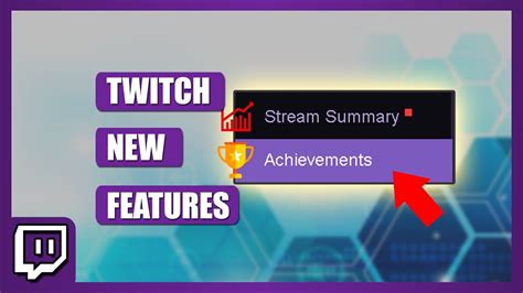 twitch achievements|twitch achievement list.